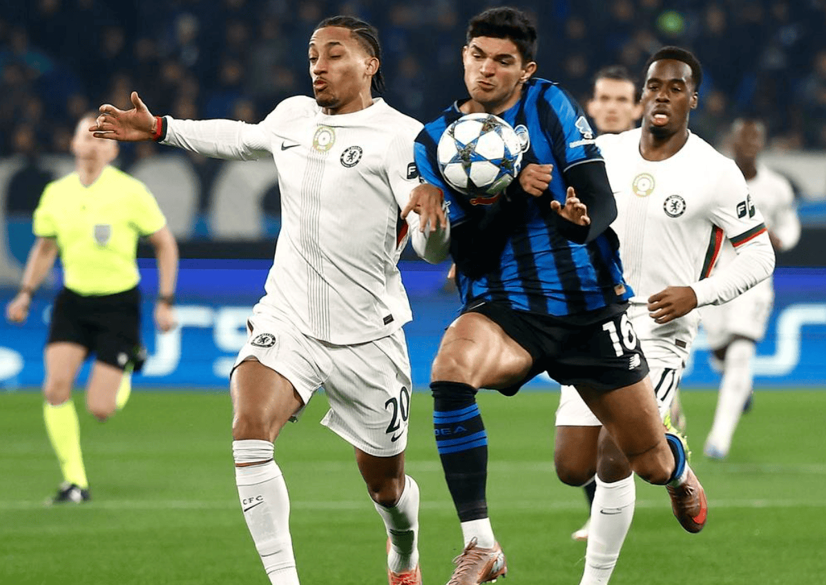 爱游戏官网关于逆转震惊全场切尔西赛前完成体检，网友：赛前葡萄牙体育战术微调的信息